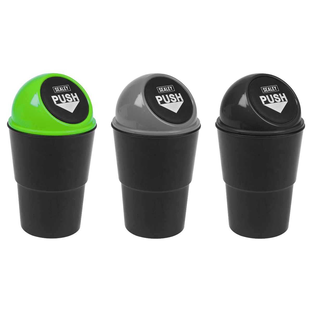 Vehicle Cup Holder Bin – Display Box of 9 - Image 13