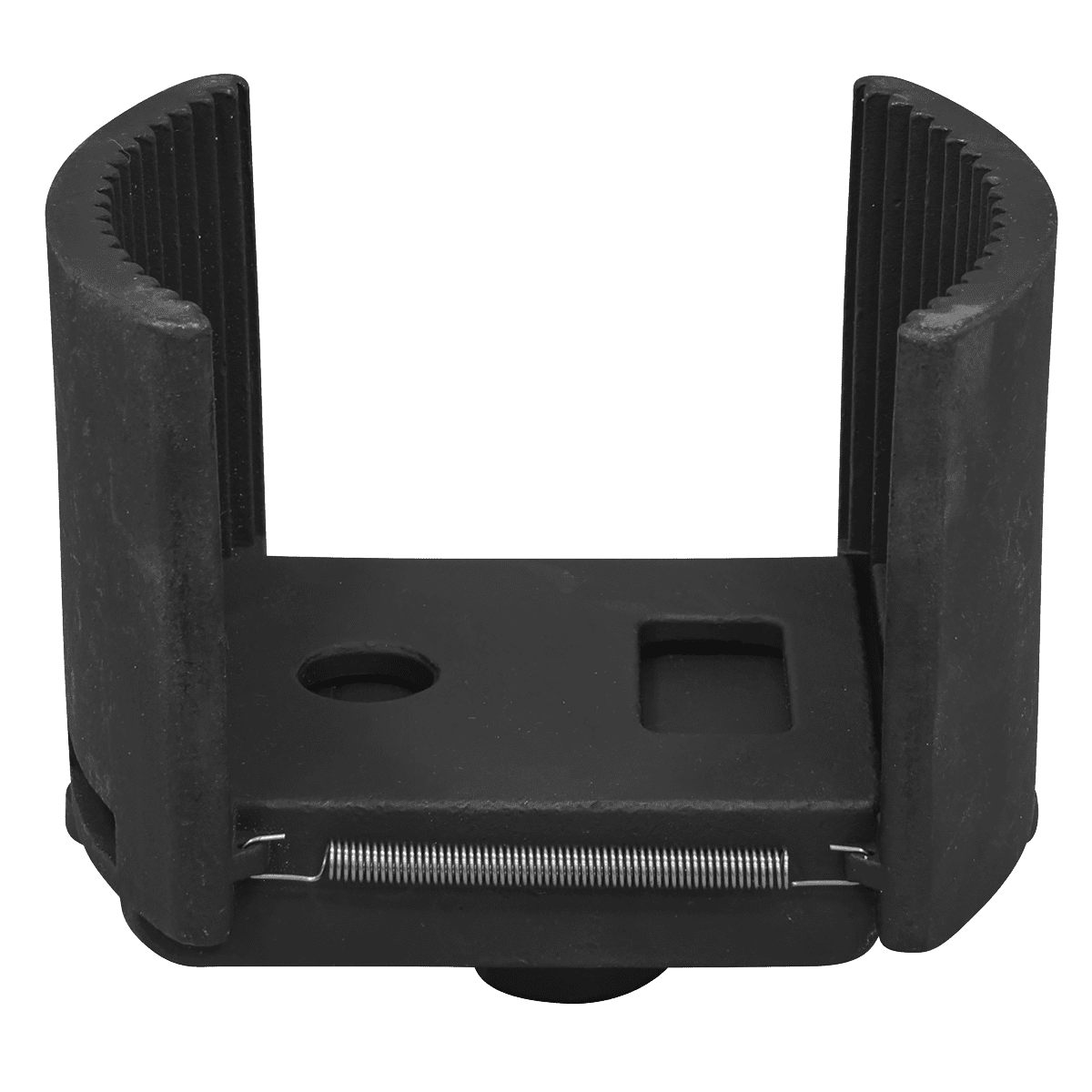 Adjustable Oil Filter Wrench 1/2"Sq Drive 100-140mm Capacity - Image 6