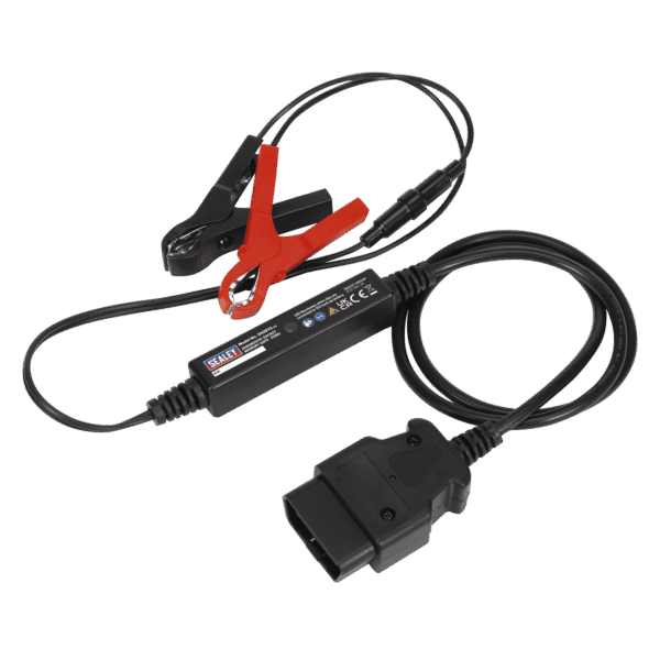 EOBD Diagnostic Socket Memory Safe