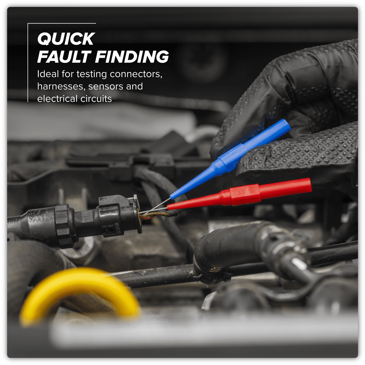 Automotive Back Probes 15pc - Image 6