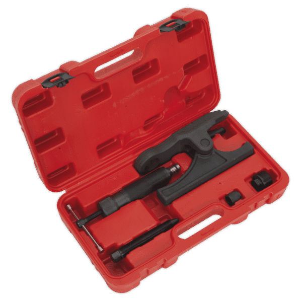 Hydraulic/Manual Ball Joint Splitter for Commercial Vehicles
