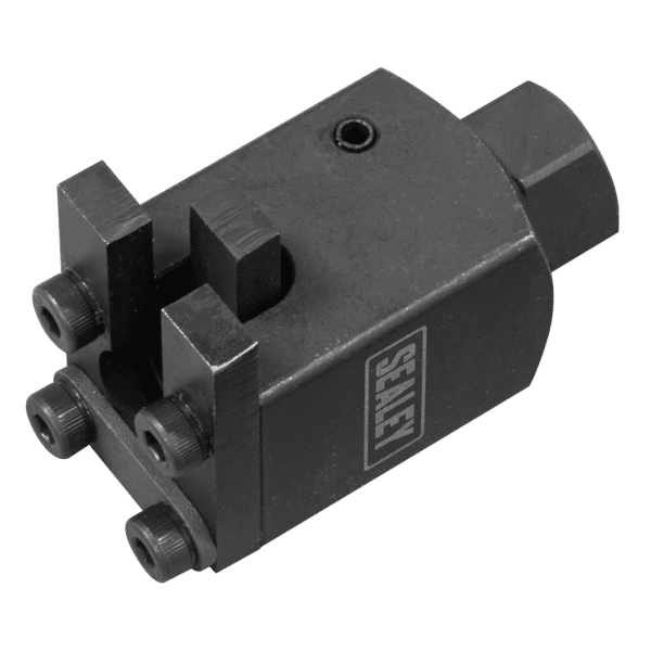 Split Hub Spreader Suspension