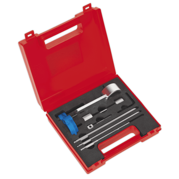 Diesel Engine Timing Tool Kit for VAG 1.4D/1.6D/2.0D - Belt Drive