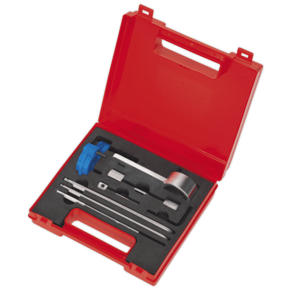 Diesel Engine Timing Tool Kit for VAG 1.4D/1.6D/2.0D - Belt Drive