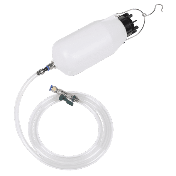DSG Transmission Oil Gravity Filler System for VAG