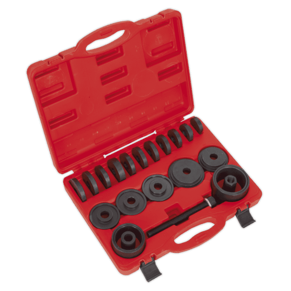 Wheel Bearing Removal/Installation Kit