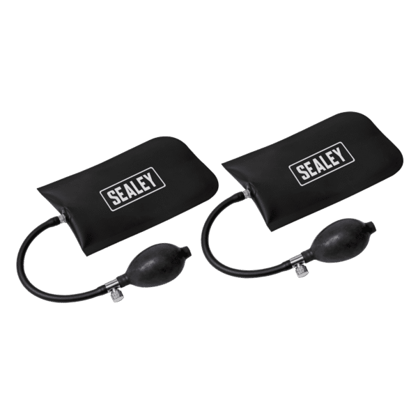 Panel Bag Set 2pc