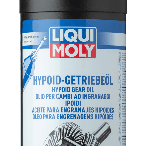Hypoid-Getriebeöl (GL5) SAE 85W-90