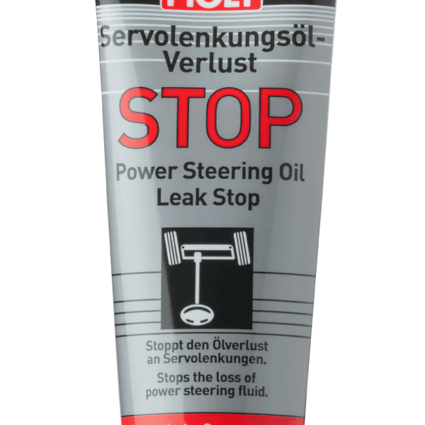 Servolenkungsöl-Verlust Stop