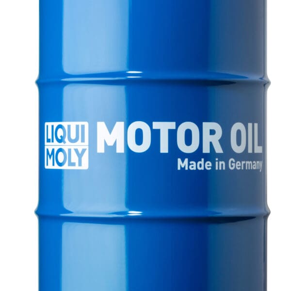 Classic Motorenöl SAE 20W-50 HD