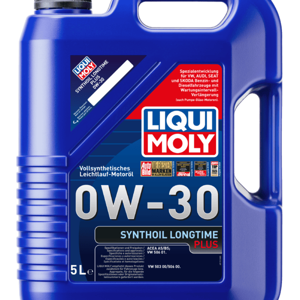 Synthoil Longtime Plus 0W-30