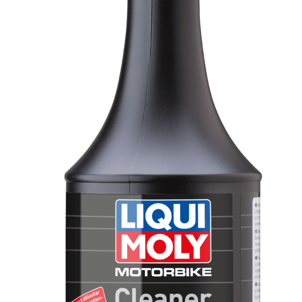 Motorbike Cleaner