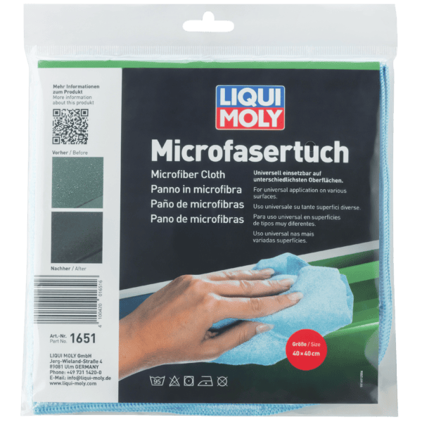 Microfasertuch