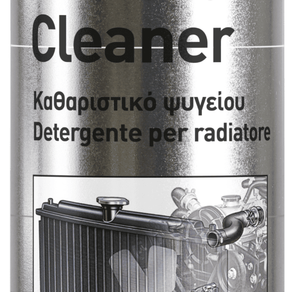 Radiator Cleaner