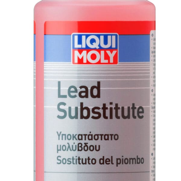 Lead Substitute
