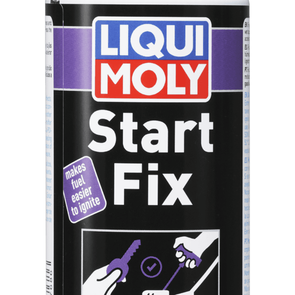 Start Fix