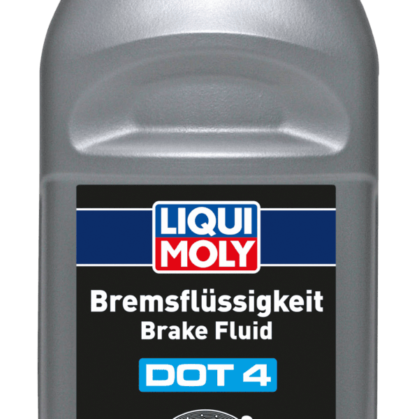 Bremsflüssigkeit DOT 4