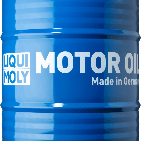 Leichtlauf Energy 0W-40