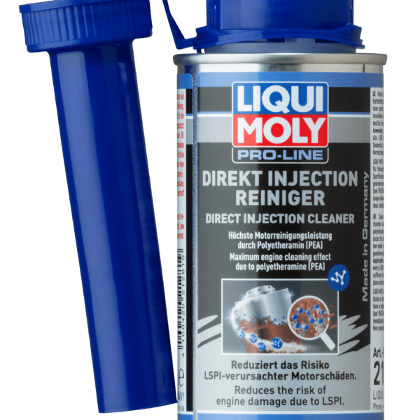 Pro-Line Direkt Injection Reiniger