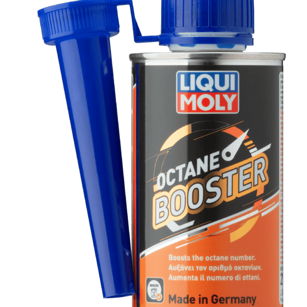 Octane Booster