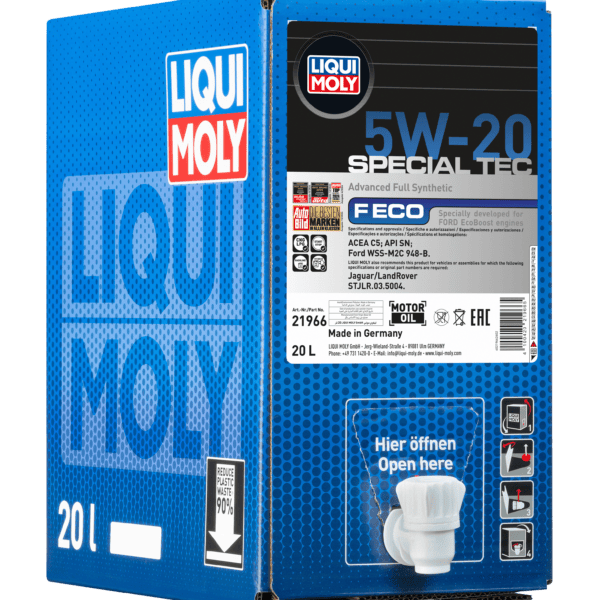 Special Tec F ECO 5W-20