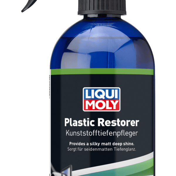 Plastic Restorer