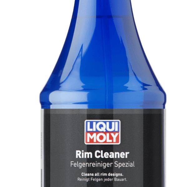Rim Cleaner