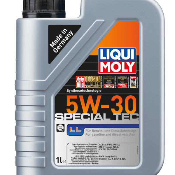 Special Tec LL 5W-30