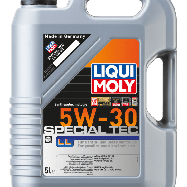 Special Tec LL 5W-30