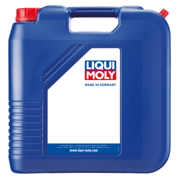 Leichtlauf Performance 10W-40