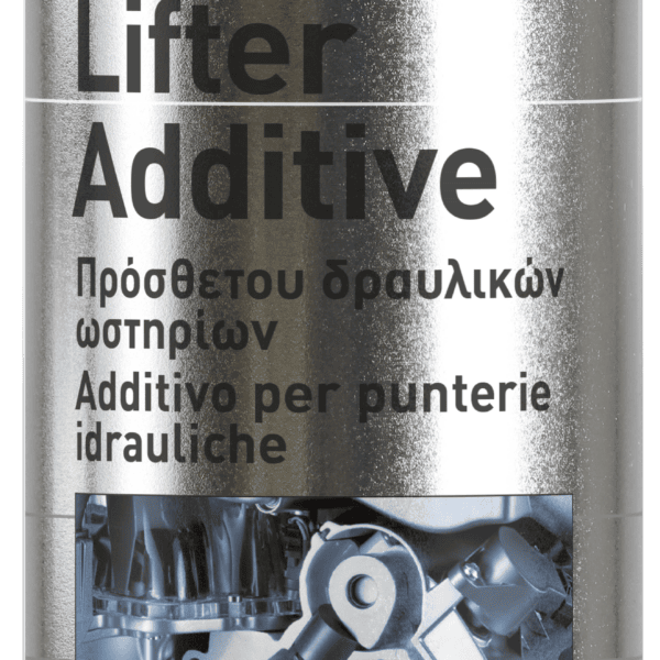 Hydraulic Lifter Additive