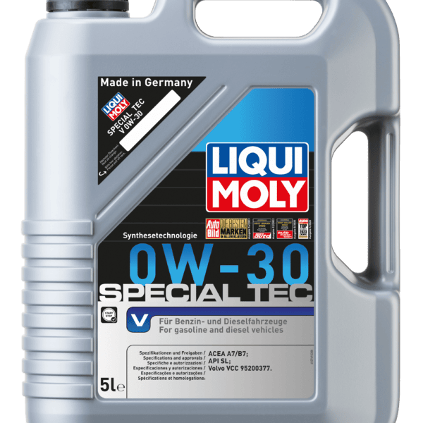 Special Tec V 0W-30