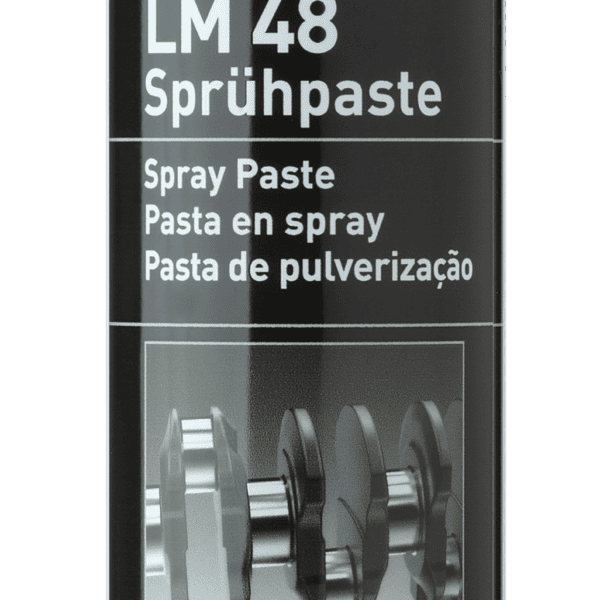 LM 48 Sprühpaste