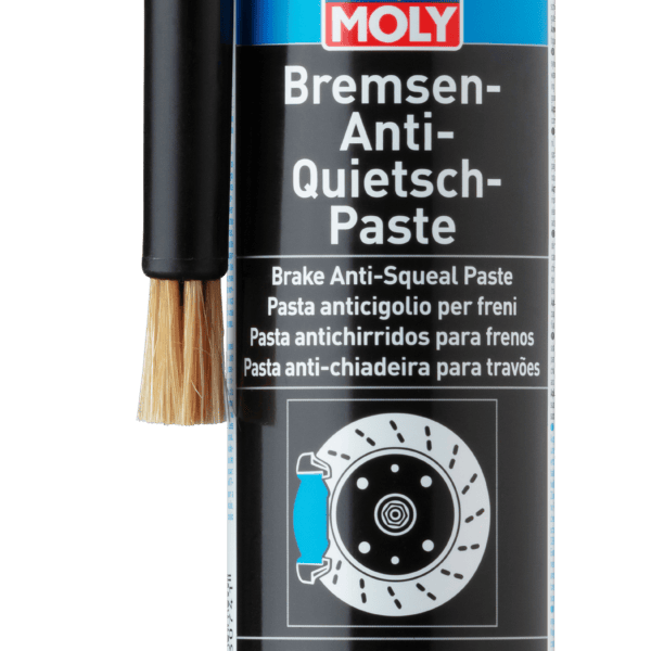 Bremsen-Anti-Quietsch-Paste (Pinseldose)