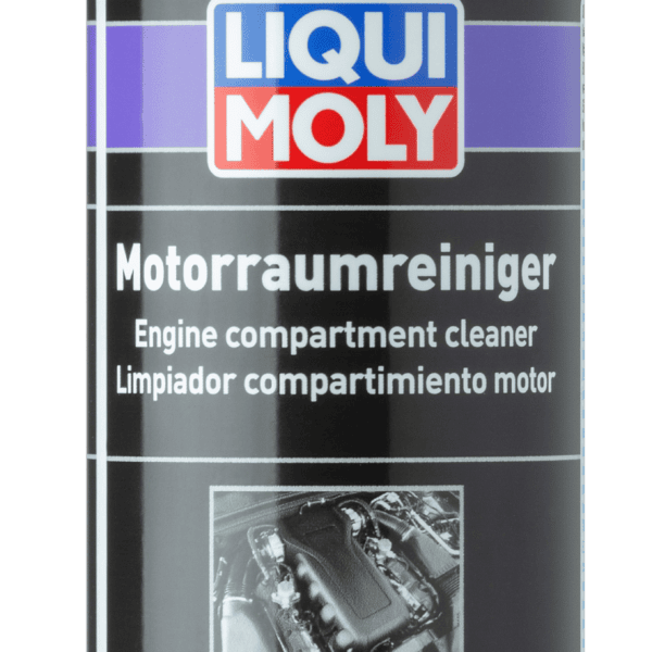 Motorraumreiniger