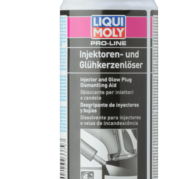 Pro-Line Injektoren- und Glühkerzenlöser