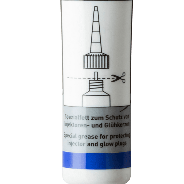 Pro-Line Injektoren- und Glühkerzenfett