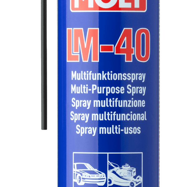 LM 40 Multifunktionsspray