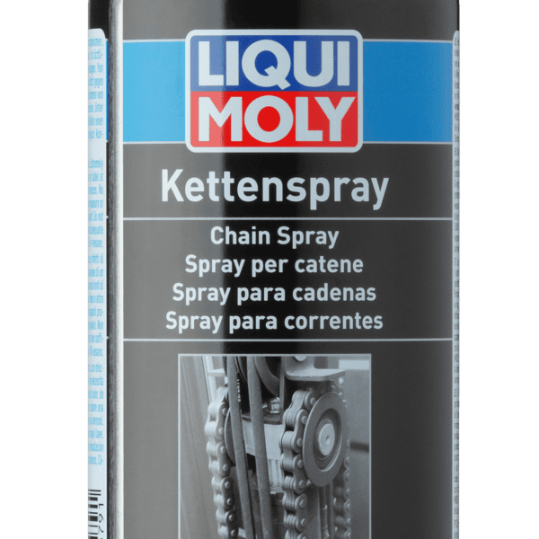 Kettenspray