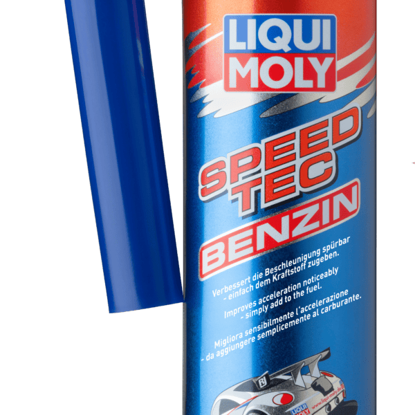 Speed Tec Benzin