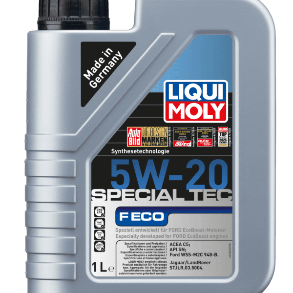 Special Tec F ECO 5W-20