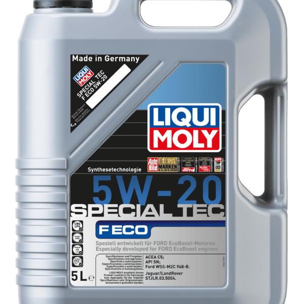Special Tec F ECO 5W-20