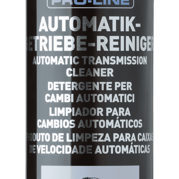 Pro-Line Automatik-Getriebe-Reiniger