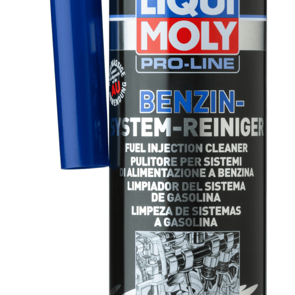 Pro-Line Benzin-System-Reiniger