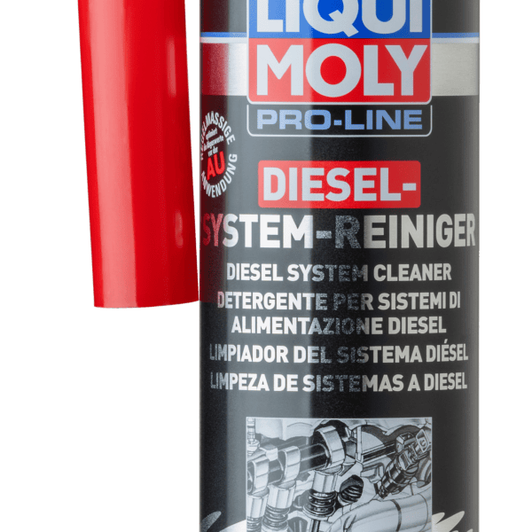 Pro-Line Diesel System Reiniger