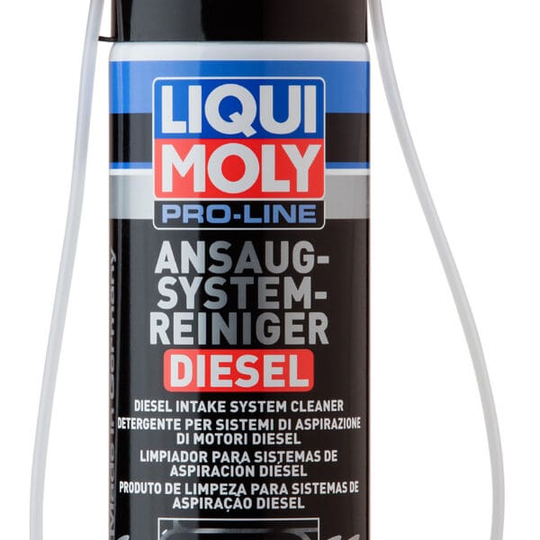Pro-Line Ansaugsystemreiniger Diesel