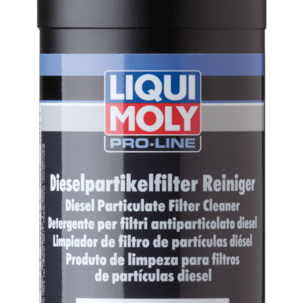 Pro-Line Dieselpartikelfilterreiniger