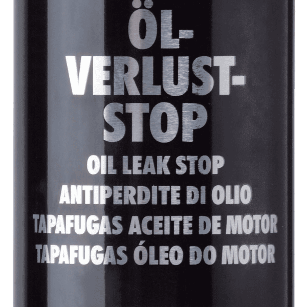 Pro-Line Öl-Verlust-Stop