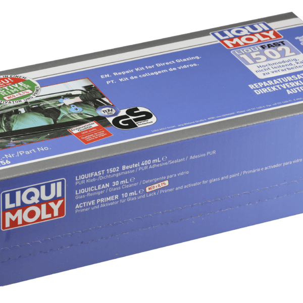 Liquifast 1502 (Beutel-Set)