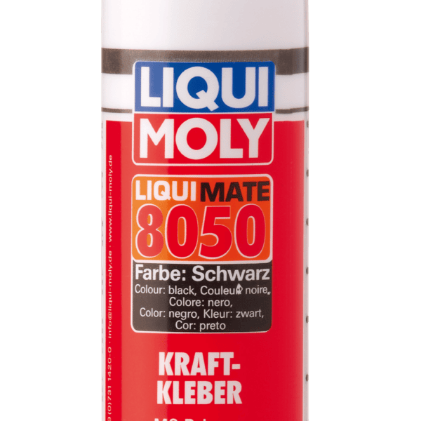 Liquimate Kraftkleber 8050 MS